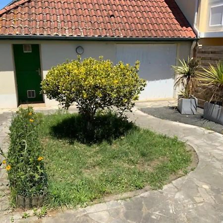 Maisonnette 2 A 4 Pers- Jardin Privatif Cloture- Calme- Stationnement Gratuit- Pau Ouest Billere Экстерьер фото