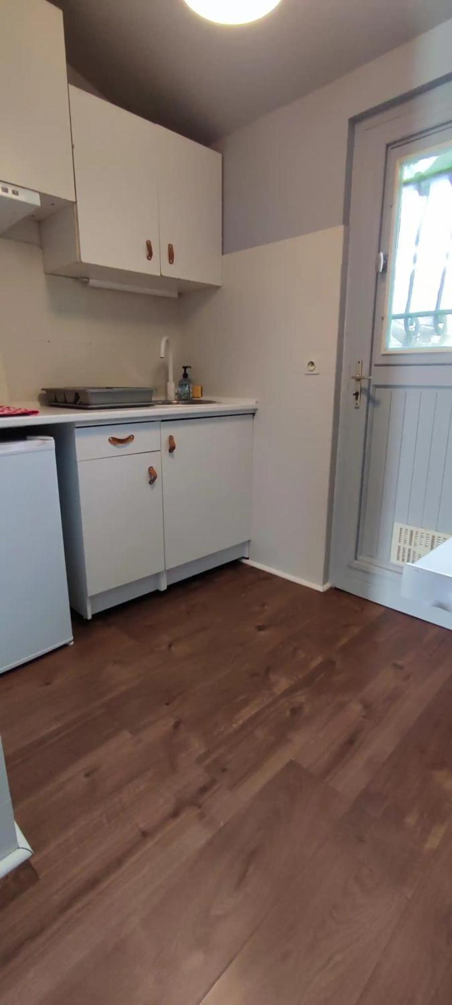 Maisonnette 2 A 4 Pers- Jardin Privatif Cloture- Calme- Stationnement Gratuit- Pau Ouest Billere Экстерьер фото