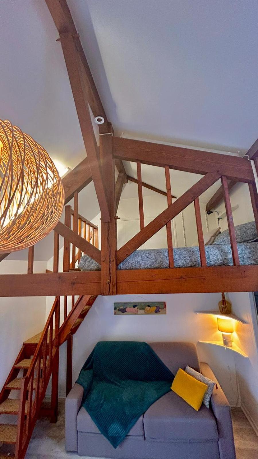 Maisonnette 2 A 4 Pers- Jardin Privatif Cloture- Calme- Stationnement Gratuit- Pau Ouest Billere Экстерьер фото
